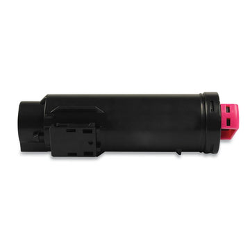 Innovera® Remanufactured Yellow Toner, Replacement For Dell 593-bboz, 2,500 Page-yield freeshipping - TVN Wholesale